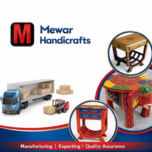 Mewar Handicrafts Udaipur